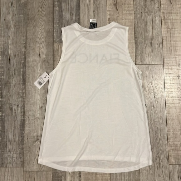 Fiancé Tank Top - Picture 8 of 8